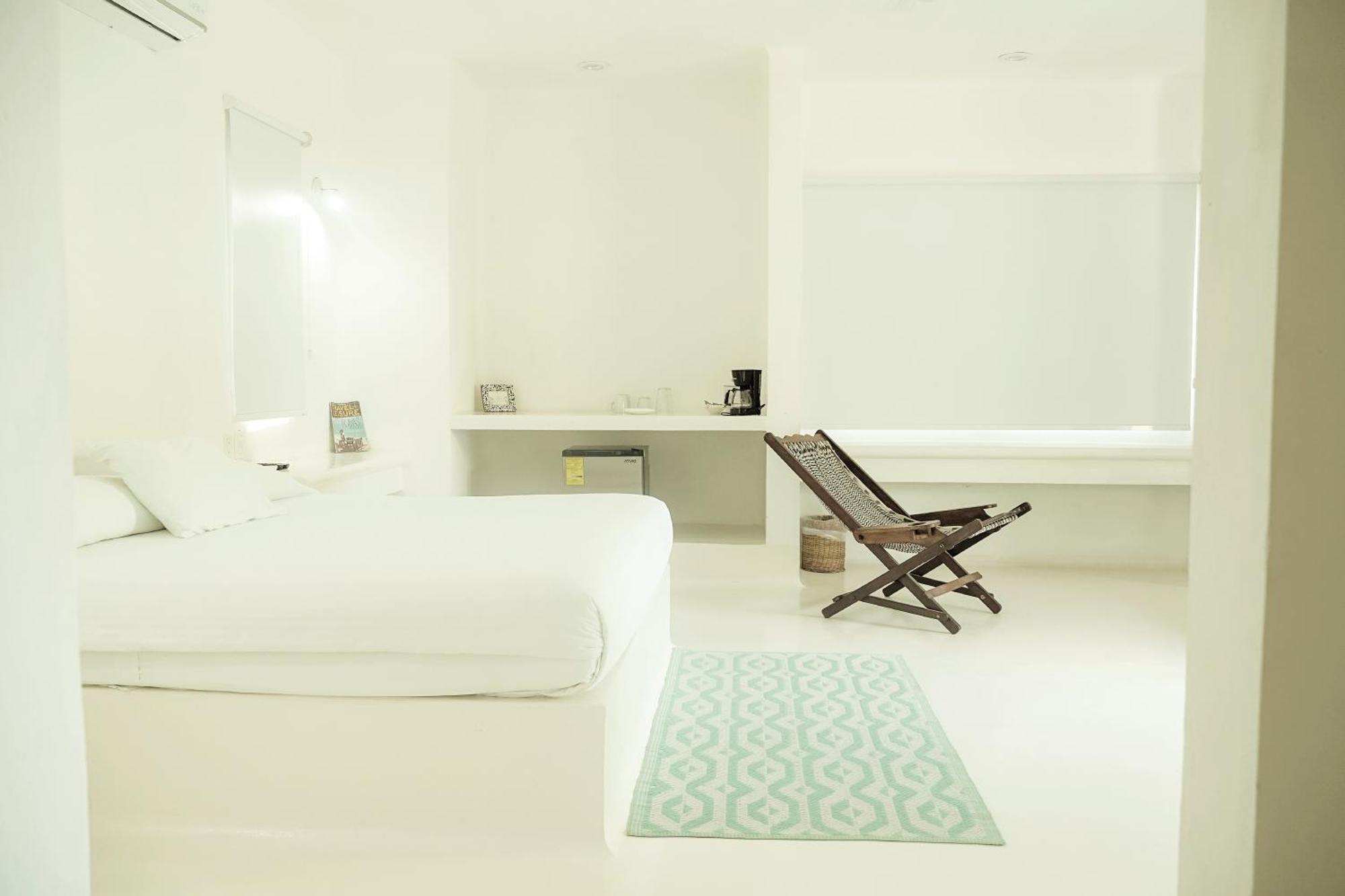 Royal Palm Bacalar Cabanas & Lagoon Club 外观 照片