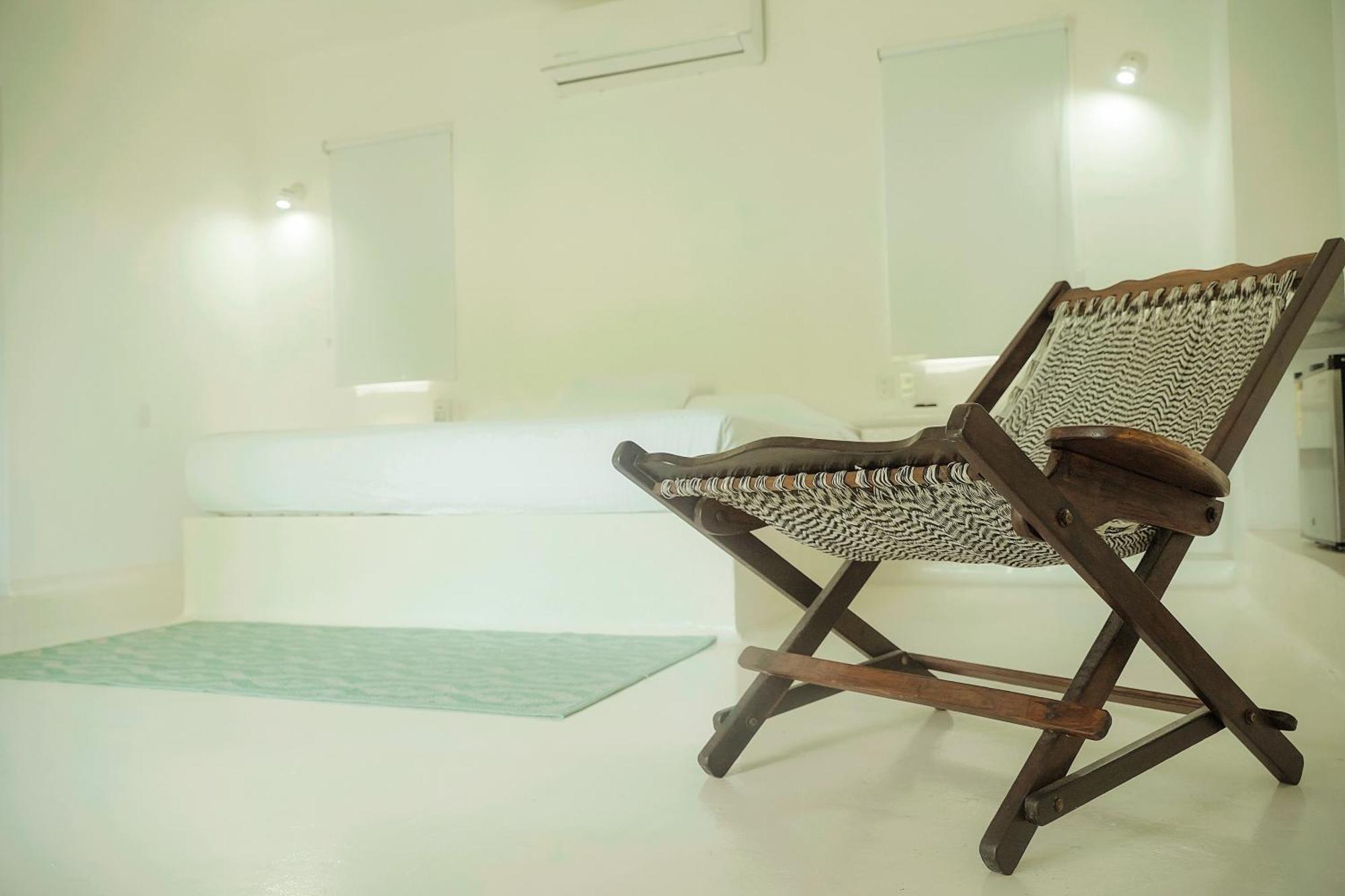 Royal Palm Bacalar Cabanas & Lagoon Club 外观 照片